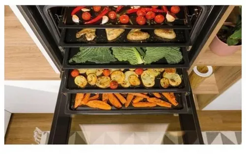 купить Встраиваемый духовой шкаф электрический Gorenje BPS6747A06BG в Кишинёве 