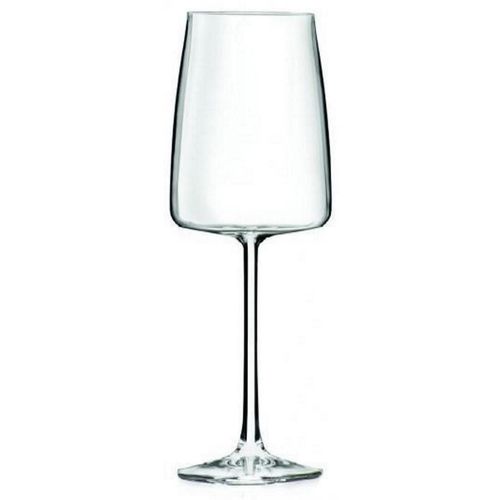 купить Посуда для напитков RCR 43506 Набор бокалов для вина Essential 6шт, 430ml в Кишинёве 