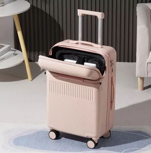 купить Чемодан Bags Rio Rose L в Кишинёве 