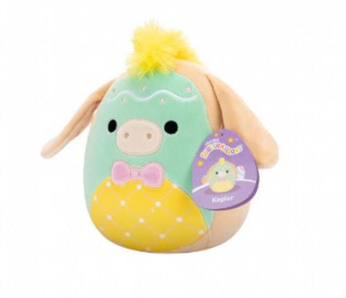 cumpără Jucărie de pluș Squishmallows SQJW75E25A Plush Easter edition, 19cm, ast.A în Chișinău 