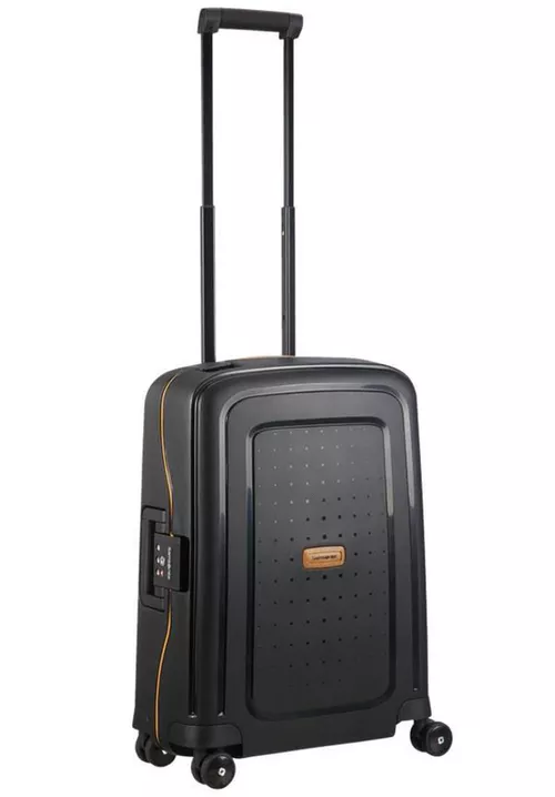 купить Чемодан Samsonite S Cure Eco (115722/L470) в Кишинёве 