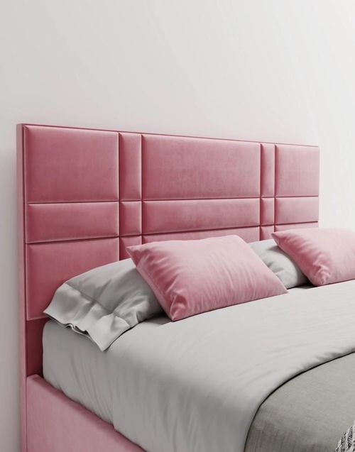 купить Кровать my-STYLE my-Rita 90x200 (P26D90M13) в Кишинёве 