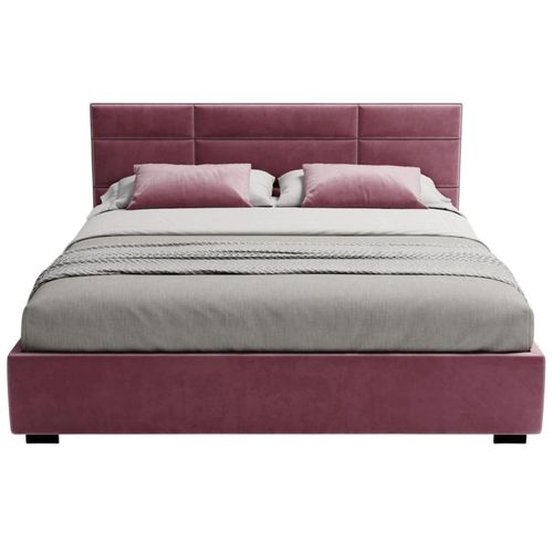 cumpără Pat my-STYLE my-Lara 140x200 (P06D14M14) în Chișinău 