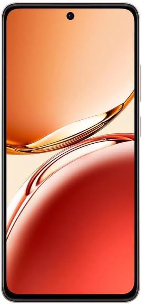 купить Смартфон OPPO Reno 12 F 5G 8/256GB Amber Orange в Кишинёве 