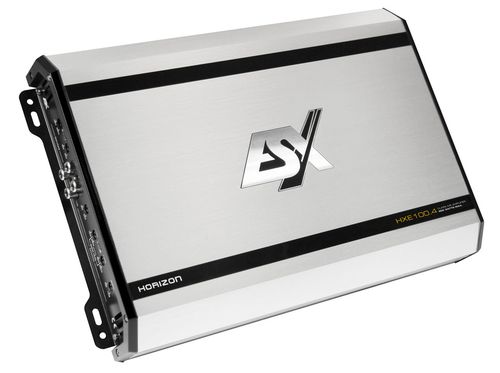 cumpără Amplificator auto ESX HXE100.4 în Chișinău 