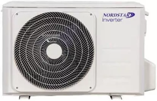 купить Кондиционер сплит NordStar Inverter 35 Wi-Fi (12000 BTU) в Кишинёве 