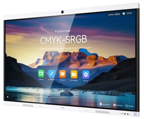 cumpără Display interactiv Huawei B3 65" HarmonyOS în Chișinău 