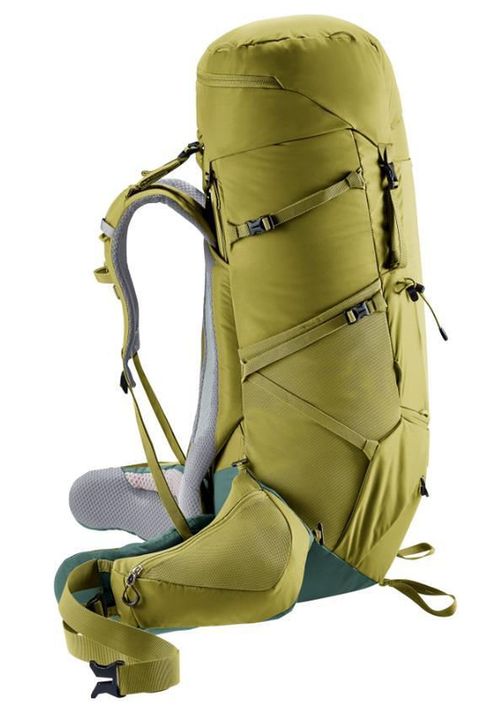 cumpără Rucsac turistic Deuter Aircontact Core 60+10 cactus-ivy în Chișinău 