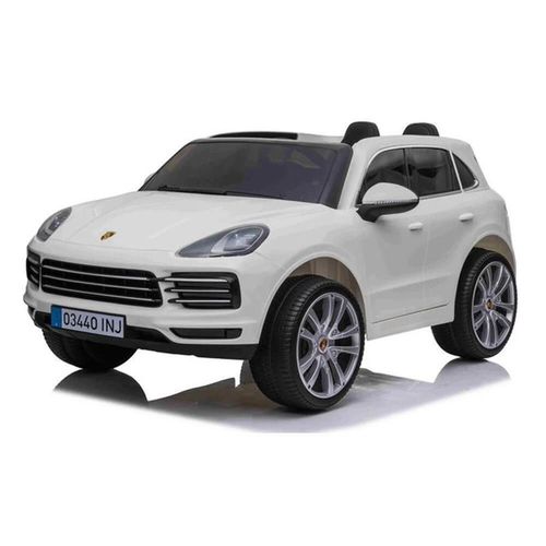купить Электромобиль JiaJia Toys JJ2128/2 Porsche alba в Кишинёве 
