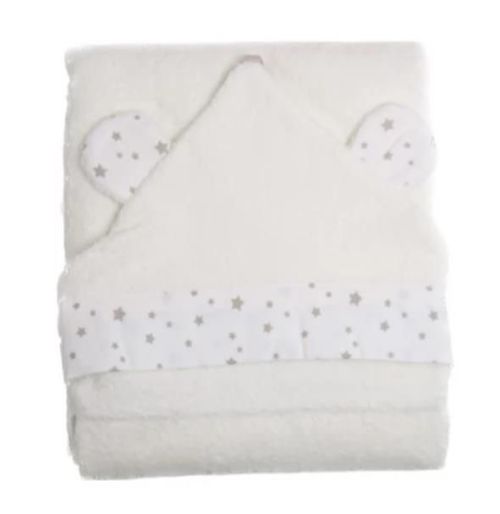 cumpără Accesoriu pentru baie PernaMea Prosop de baie 112x65cm Stele Maro în Chișinău 