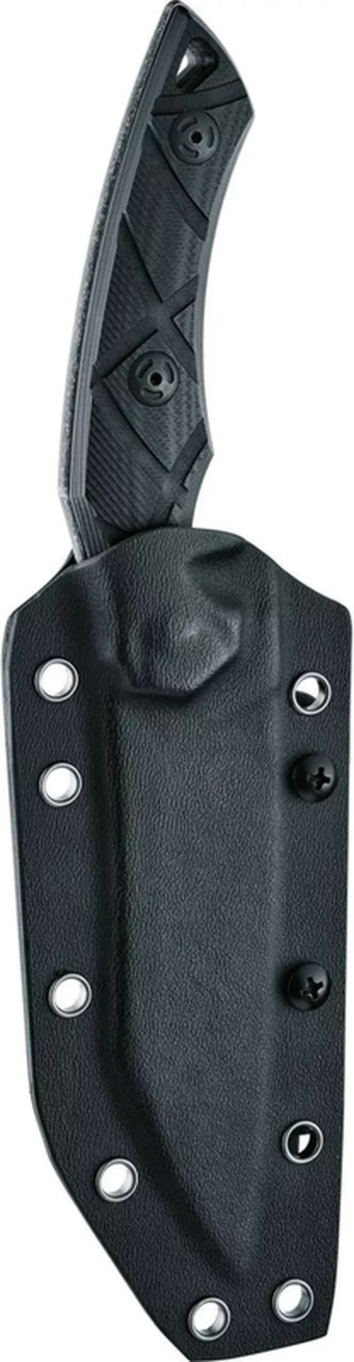 купить Нож походный FOX Knives FE-018 LYCOSA 1 BLACK в Кишинёве 