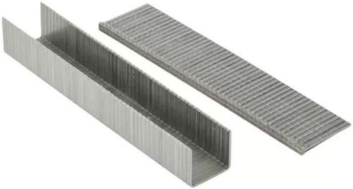 cumpără Capsator pentru construcții Profmet 305625 Capsator manual din otel pentru 5 tipuri de capse, cu capse 500buc în Chișinău 