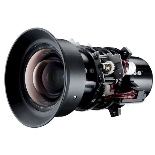 cumpără Accesoriu p/u proiector Optoma BX-CTA01 Wide Angle lens în Chișinău 