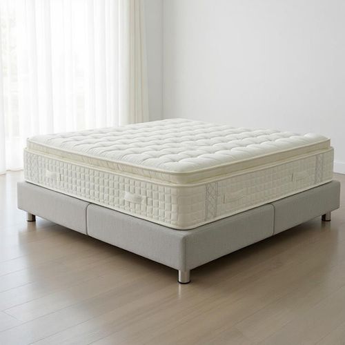 cumpără Saltea ortopedică Prima Bioluxe Pillowtop 34cm 160x200 în Chișinău 