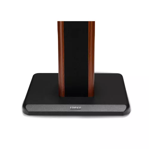 купить Подставка для колонок Edifier SS02C Brown Speaker Stands for S2000MKIII-Pair в Кишинёве 