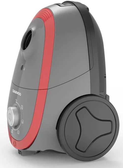 купить Пылесос с мешком Daewoo RC-410G-3 в Кишинёве 