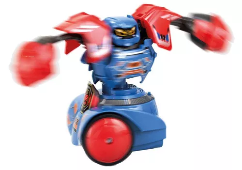 купить Робот YCOO 7530-86883 Robo Kombat 360 Tornado в Кишинёве 