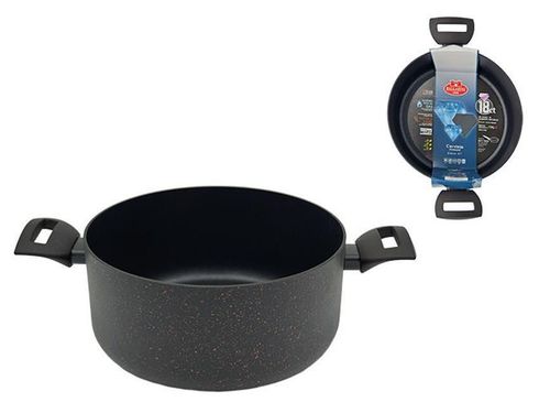 купить Кастрюля Ballarini 25750 Cortina W.S. 24сm в Кишинёве 