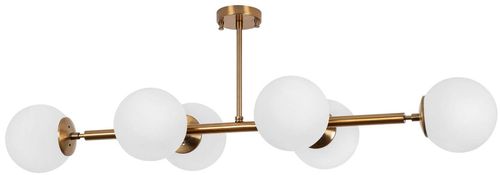 cumpără Lustră Trendy Fazli-10501 110x35x40cm în Chișinău 