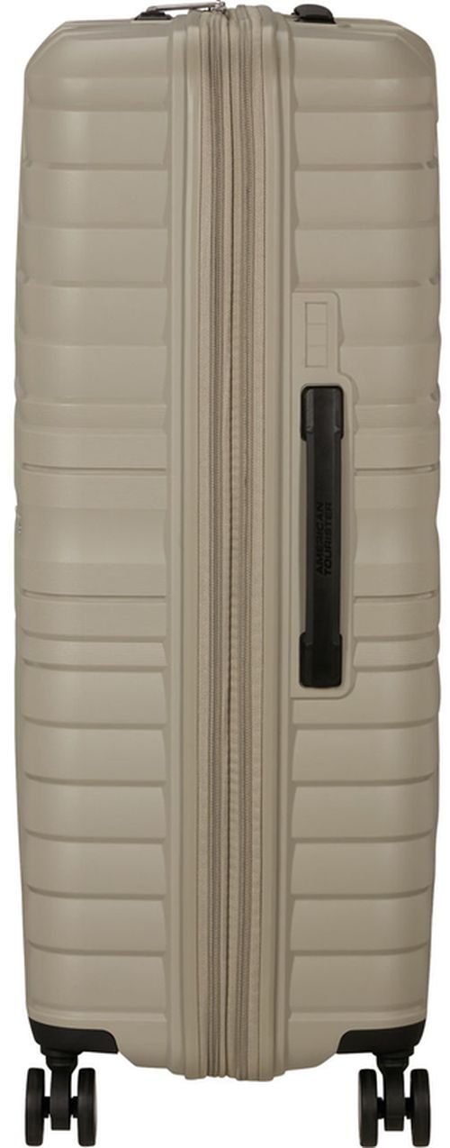 купить Чемодан Samsonite Flytwist 78/29 TSA Exp Sandstone (155267/2038) в Кишинёве 