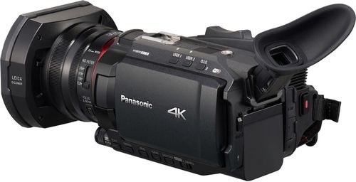 купить Видеокамера Panasonic HC-X1500EE в Кишинёве 