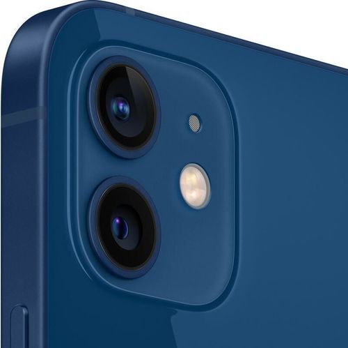 cumpără Smartphone Apple iPhone 12 64Gb Blue MGJ83 în Chișinău 