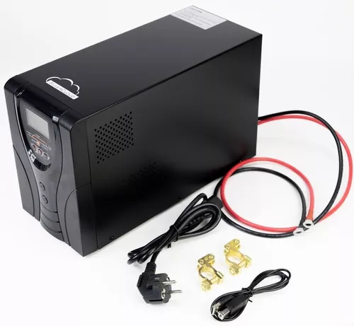 купить Источник бесперебойного питания miscellaneous UPS PNI 850 VA в Кишинёве 