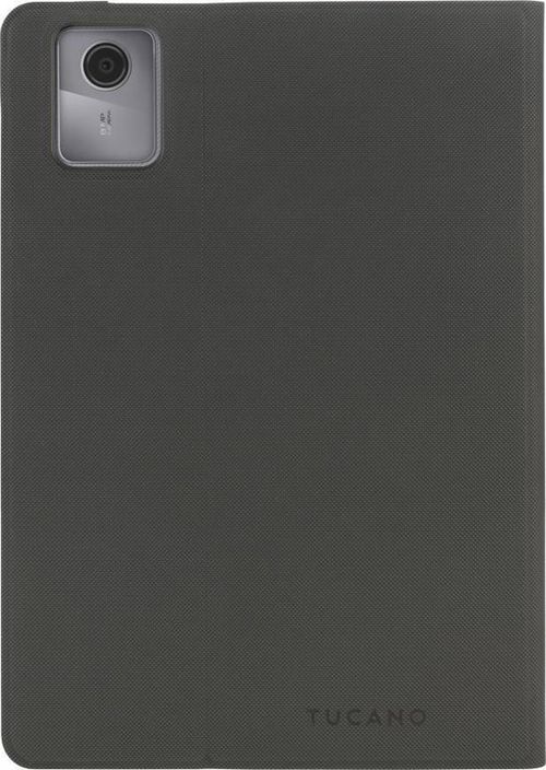 купить Сумка/чехол для планшета Tucano TAB-3LEM11-BK Lenovo Tab M11 (2024) 10.95" TRE Black в Кишинёве 