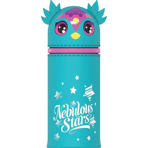 купить Школьный пенал Nebulous Stars 11437 Penar vertical (4 modele) в Кишинёве 