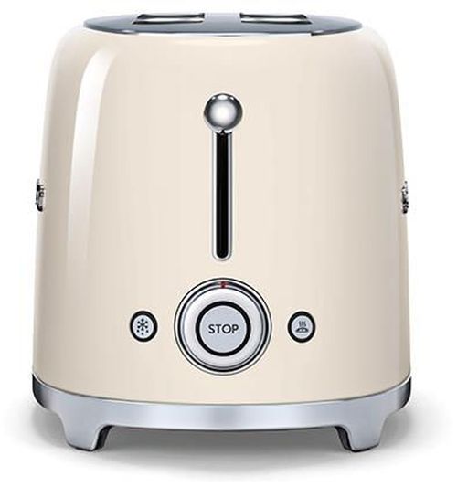 купить Тостер SMEG TSF02CREU в Кишинёве 