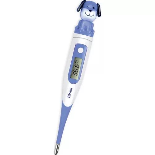 купить Термометр B.Well PRO-06 digital pentru copii dog в Кишинёве 