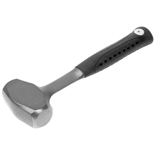 купить Молоток JTC JTC-3410 Кувалда метал.без отдачи 278мм, 1,35кг в Кишинёве 