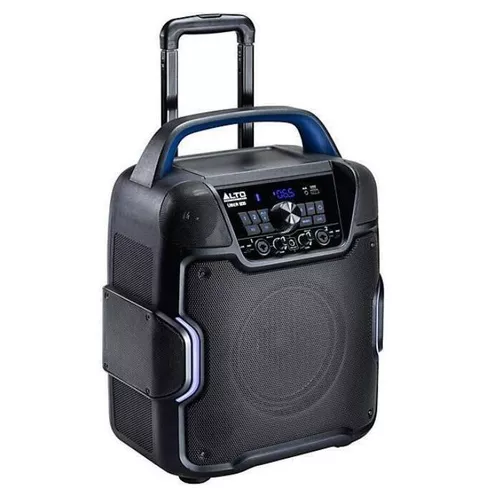 купить Колонка портативная Bluetooth ALTO Uber FX MKII в Кишинёве 