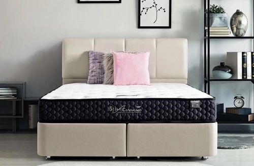 cumpără Saltea ortopedică Askona Матрас Serta Tribeca 100x200 în Chișinău 