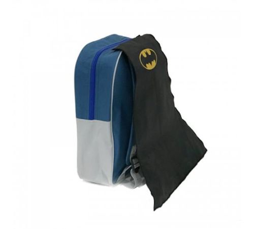 cumpără Rucsac pentru copii miscellaneous Bat12001 Batman (cu pelerina) în Chișinău 