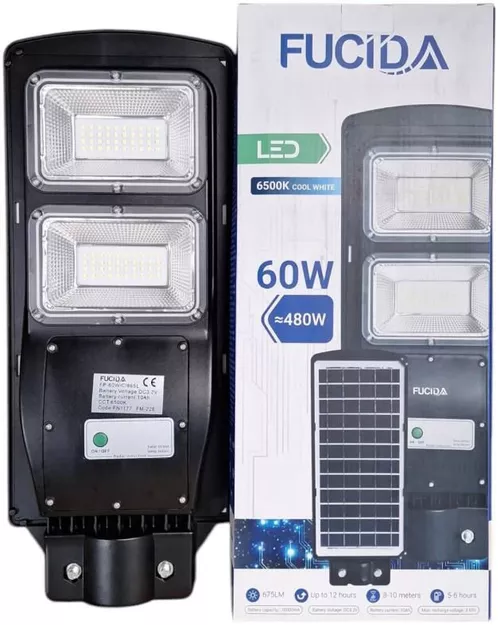 cumpără Aplică exterior Fucida FN1177 Solar în Chișinău 