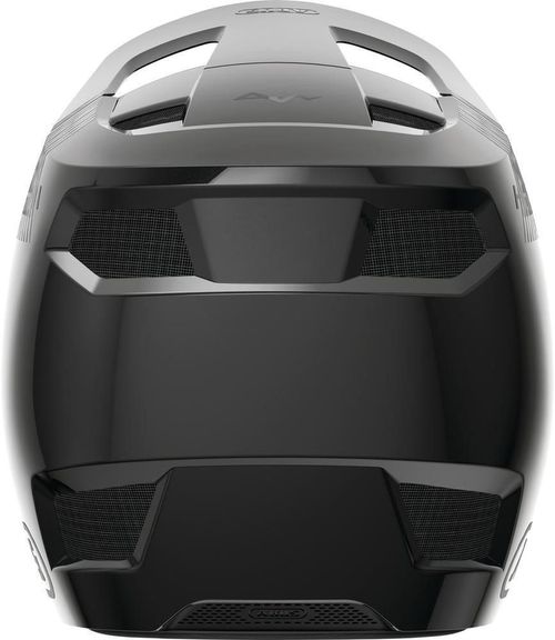 купить Защитный шлем Abus HiDrop muted black L в Кишинёве 