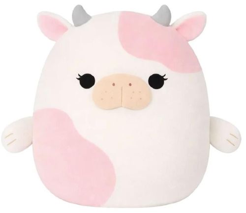 купить Мягкая игрушка Squishmallows SQJW529MS Mystery Squad W29 Scented plush 12cm, ast в Кишинёве 