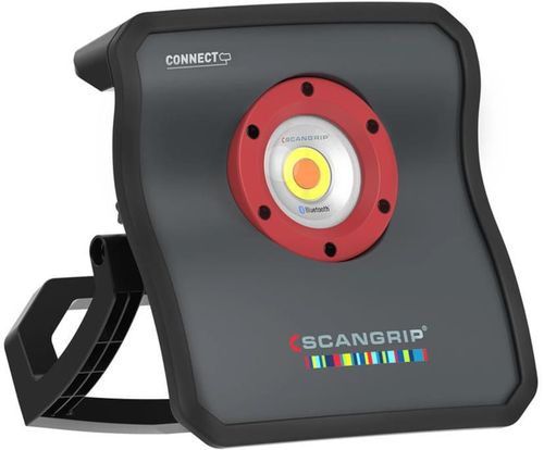 cumpără Reflector Scangrip 03.5676C Proiector LED MULTIMATCH 8 în Chișinău 