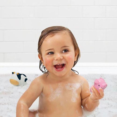 cumpără Jucărie de baie Munchkin MUN0106 Ferma în Chișinău 