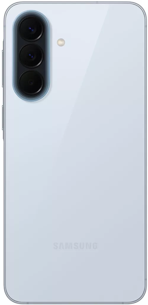 cumpără Smartphone Samsung A576 Galaxy A57 5G 512GB Awesome Icyblue în Chișinău 