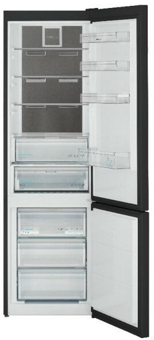 купить Холодильник с нижней морозильной камерой Sharp SJBA22IHXAEEU в Кишинёве 