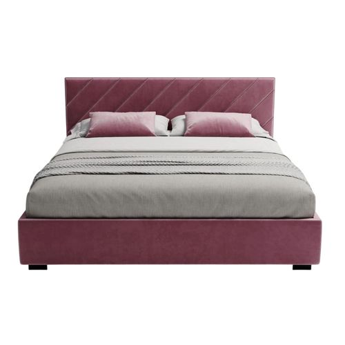 купить Кровать my-STYLE my-Luna 120x200 (P08D12M14) в Кишинёве 