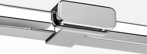 cumpără Cabină de duș New Trendy Eventa Rectangular L 90x90x200 cm 8mm EXK-4476 în Chișinău 