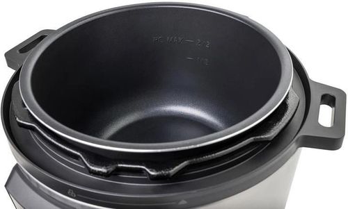 купить Мультиварка-скороварка Gorenje GMC6SBK в Кишинёве 