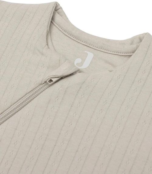 cumpără Lenjerie de pat pentru copii Jollein 015-410-67019 pentru nou-nascuti Ajour Nougat, 60 cm în Chișinău 