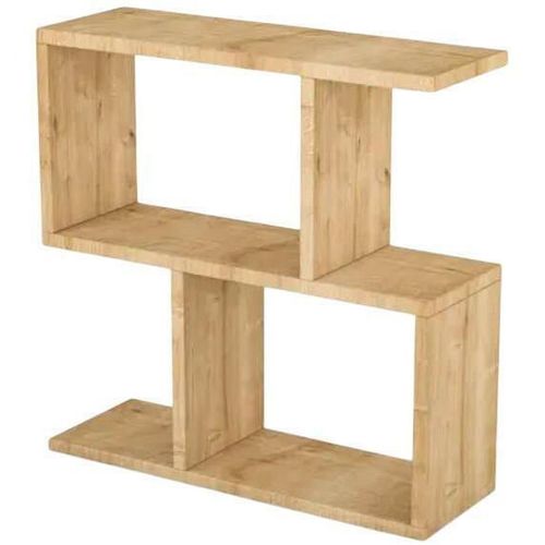 cumpără Măsuţă cafea Trendy Viata, Stejar 60x60x20cm în Chișinău 