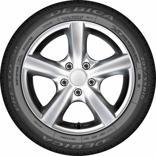 cumpără Anvelopă Debica 205/55 R16 91H Presto HP 2 în Chișinău 