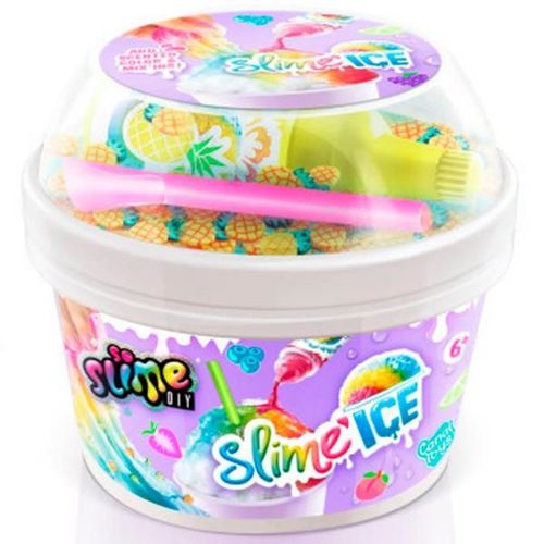 купить Набор для творчества Canal Toys SSC299 Набор Slime´Ice Cup, ast. в Кишинёве 
