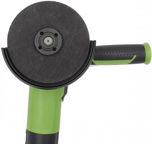 cumpără Mașina de polisat Master Kraft MSU-1200M (1031) 125mm 1.2kW în Chișinău 